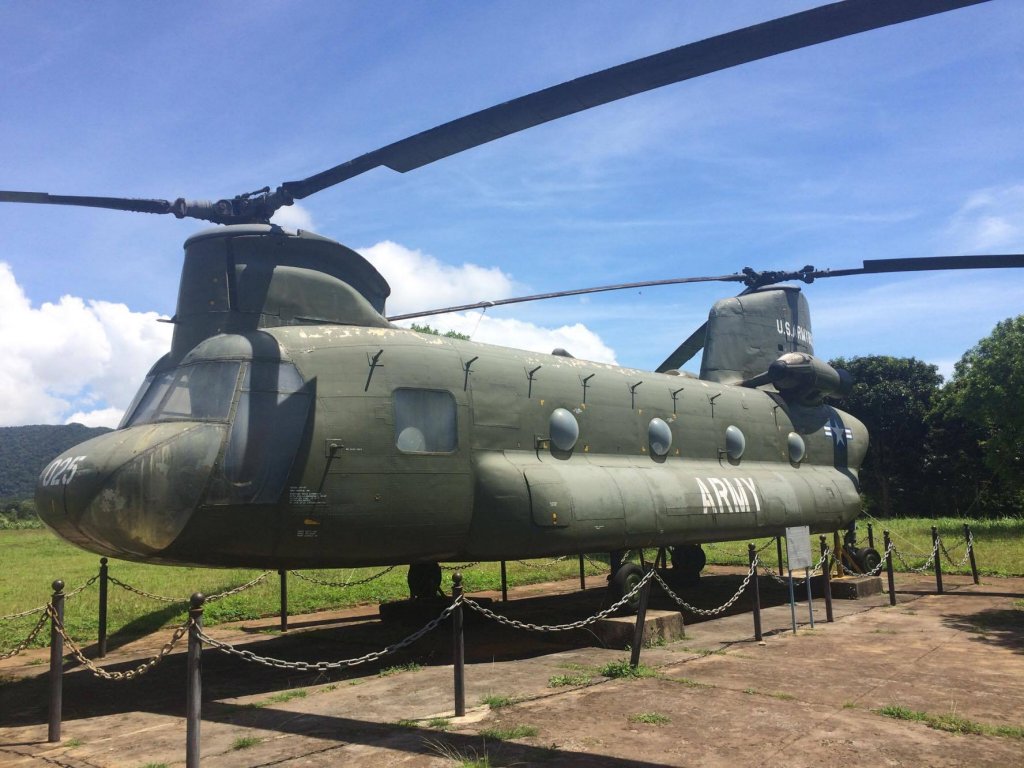 DMZ Tour from Hue